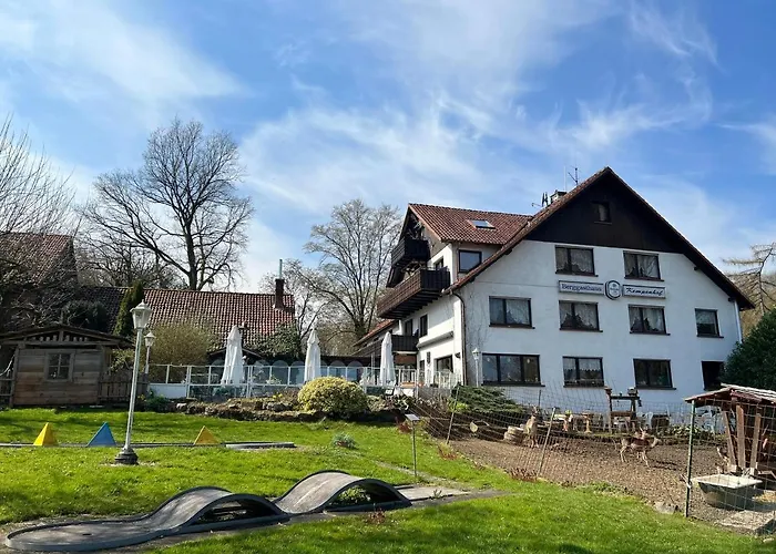 Kempenhof